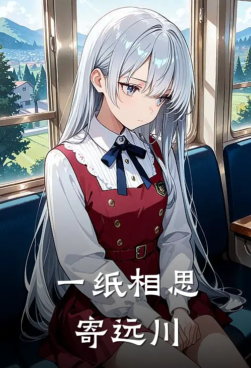 一纸相思寄远川