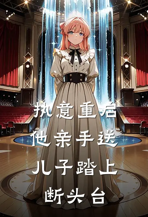 执意重启，他亲手送儿子踏上断头台