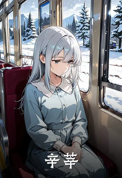 辛莘