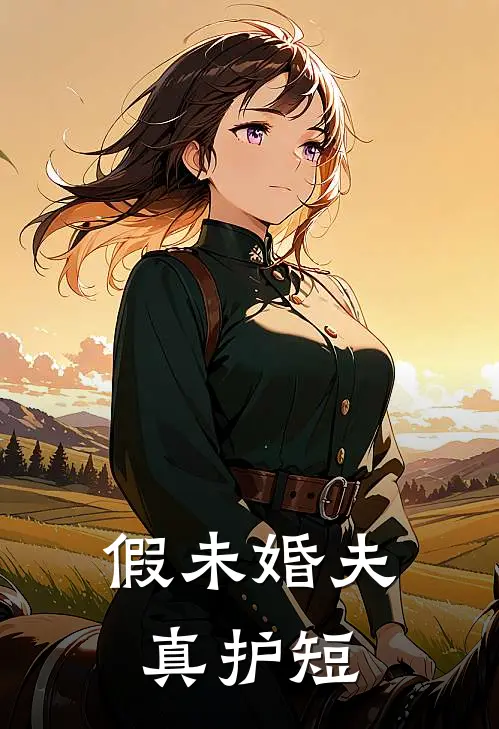 假未婚夫真护短