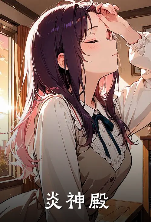 炎神殿