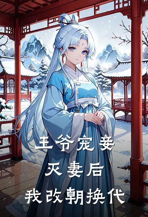 王爷宠妾灭妻后，我改朝换代