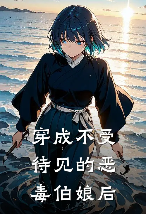 穿成不受待见的恶毒伯娘后