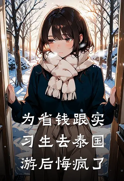 为省钱跟实习生去泰国游后悔疯了