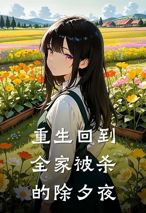 重生回到全家被杀的除夕夜