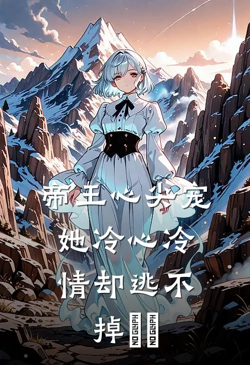 帝王心尖宠：她冷心冷情却逃不掉​​