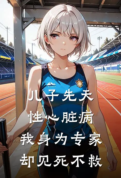 儿子先天性心脏病，我身为专家却见死不救