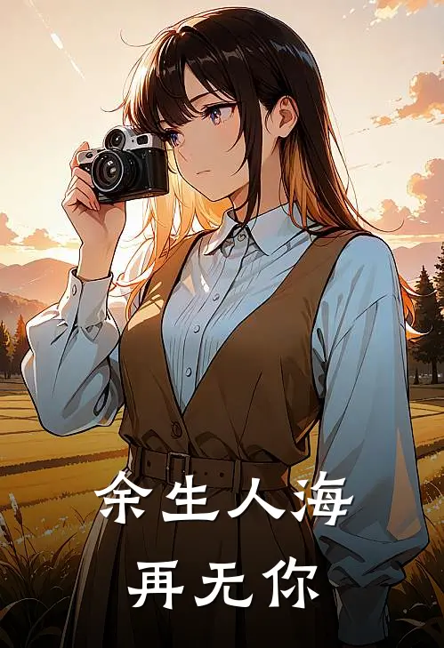 余生人海再无你