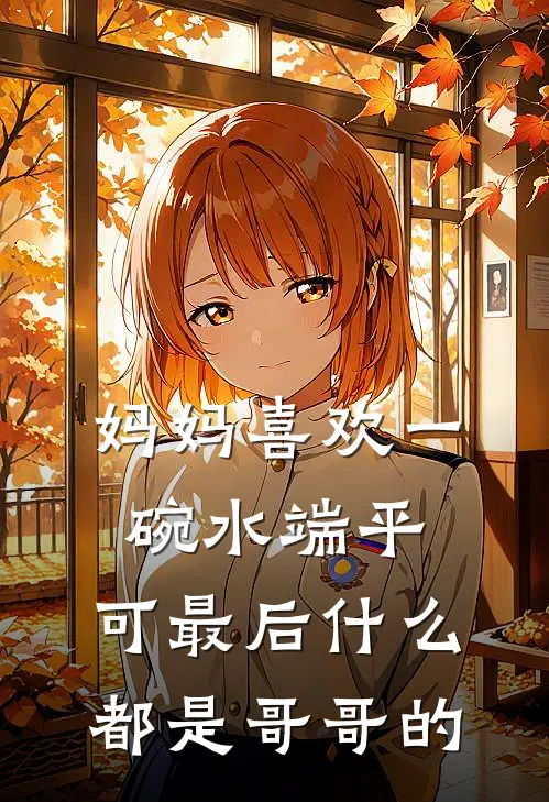妈妈喜欢一碗水端平，可最后什么都是哥哥的