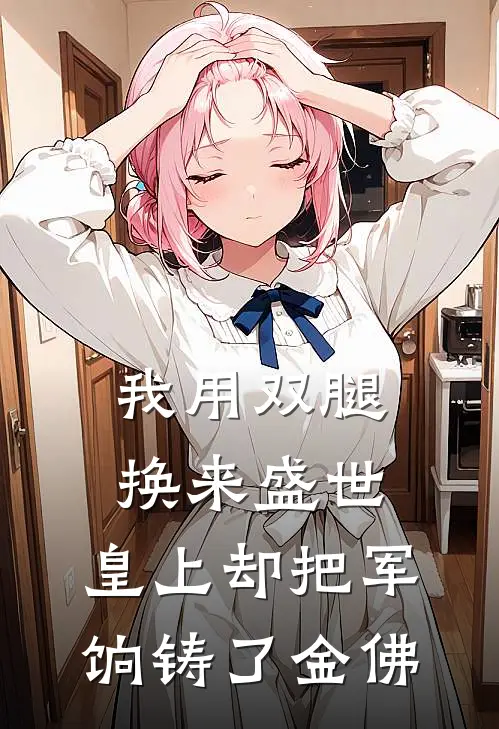 我用双腿换来盛世，皇上却把军饷铸了金佛