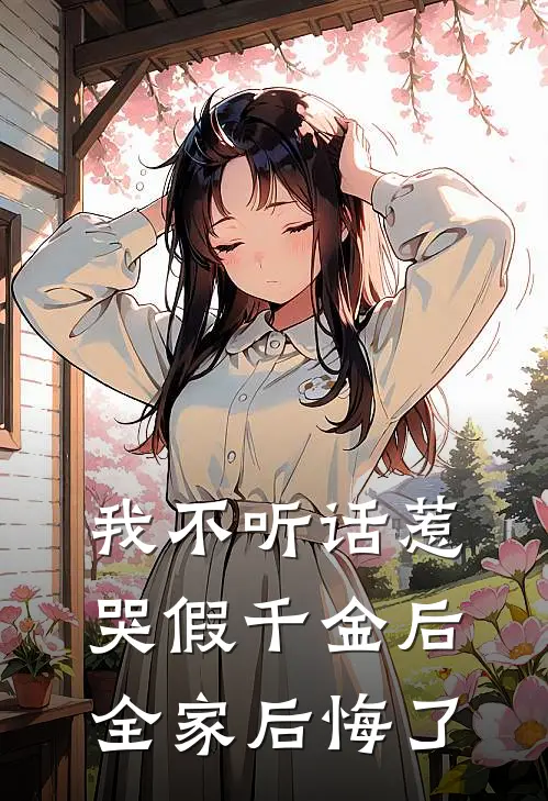 我不听话惹哭假千金后，全家后悔了