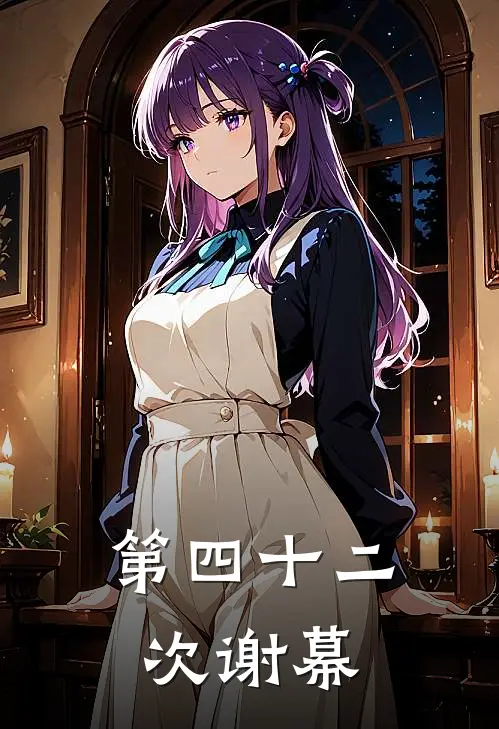 第四十二次谢幕