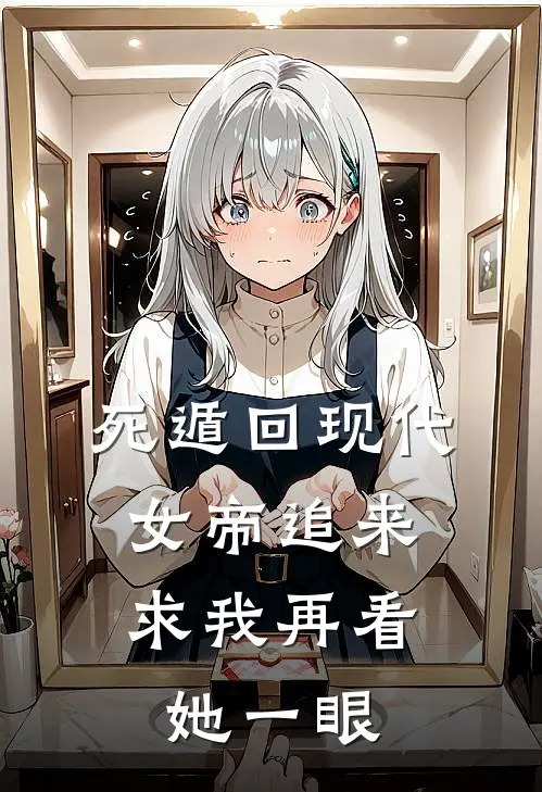 死遁回现代，女帝追来求我再看她一眼