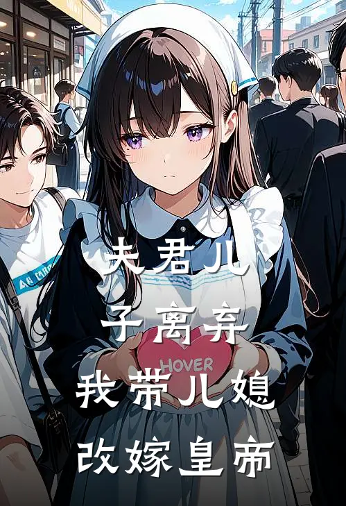 夫君儿子离弃，我带儿媳改嫁皇帝