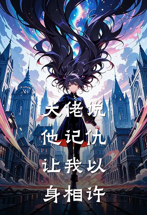 大佬说他记仇，让我以身相许