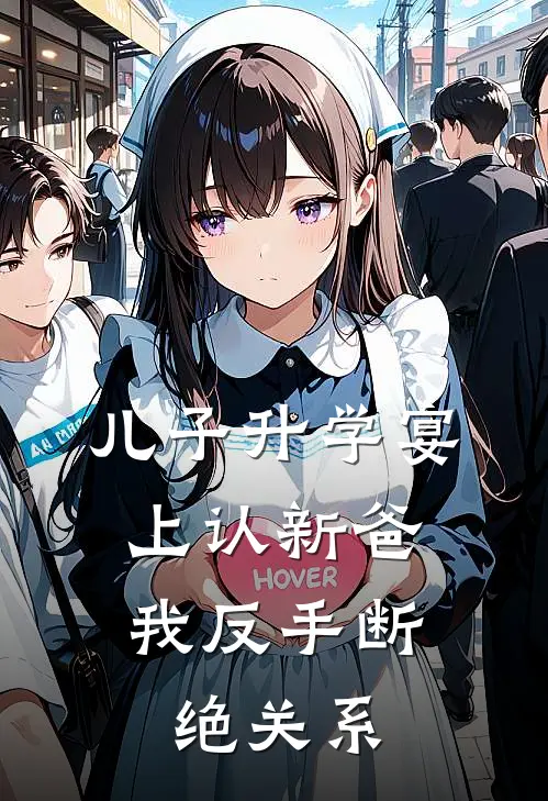 儿子升学宴上认新爸，我反手断绝关系