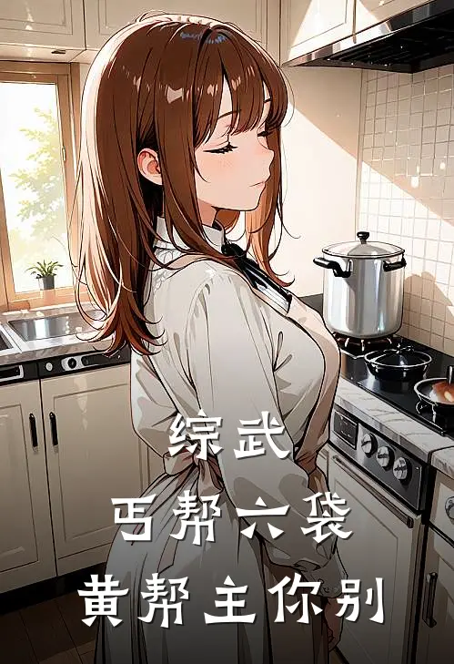 综武：丐帮六袋，黄帮主你别