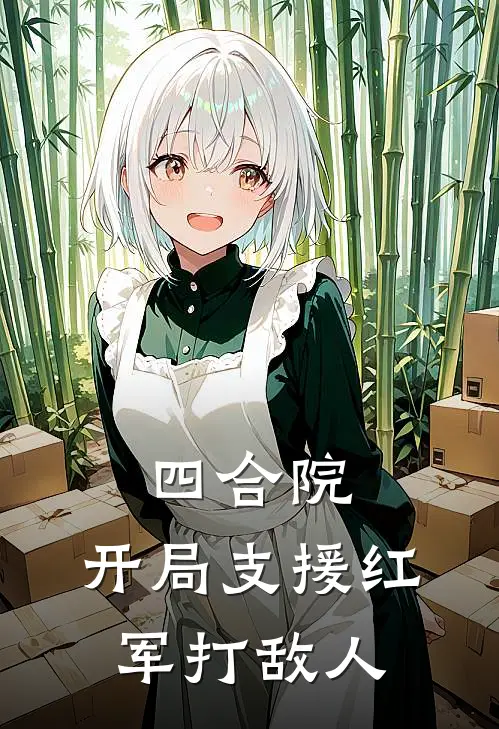四合院：开局支援红军打敌人