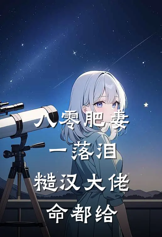 八零肥妻一落泪，糙汉大佬命都给