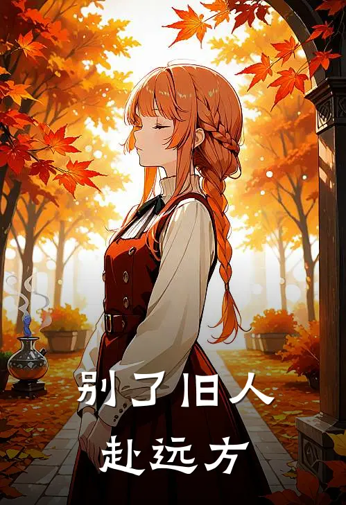 别了旧人赴远方