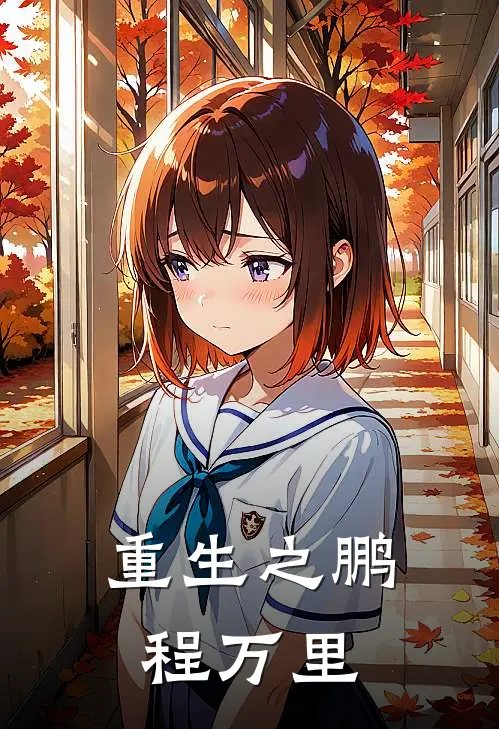 重生之鹏程万里