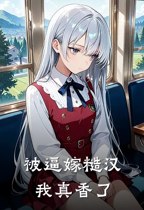 被逼嫁糙汉，我真香了