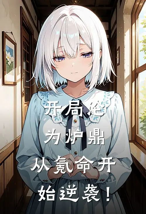 开局沦为炉鼎，从氪命开始逆袭！
