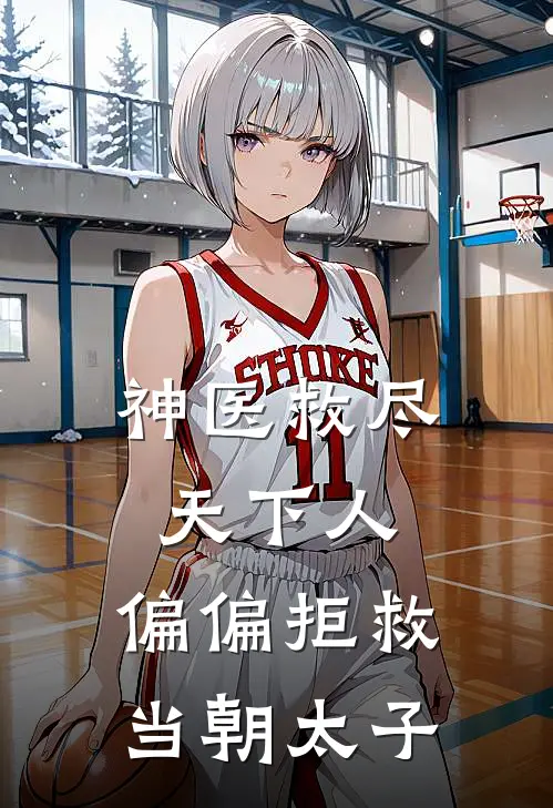 神医救尽天下人，偏偏拒救当朝太子
