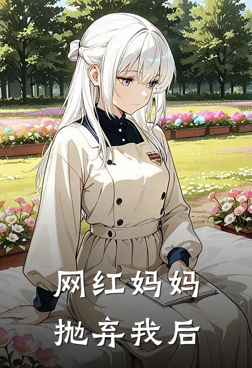 网红妈妈抛弃我后