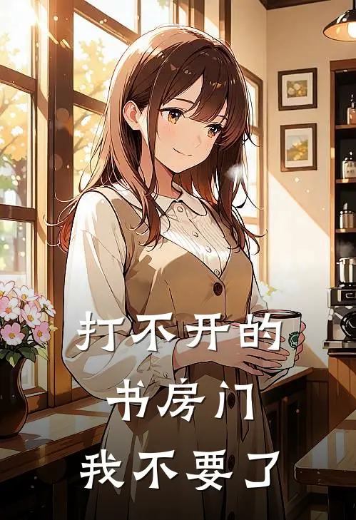 打不开的书房门，我不要了