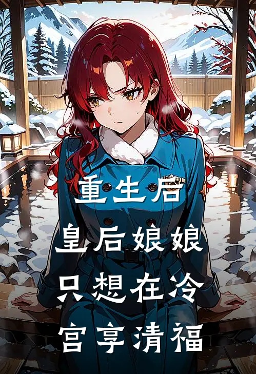 重生后，皇后娘娘只想在冷宫享清福