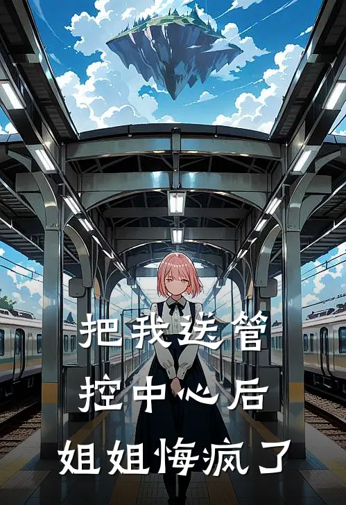 把我送管控中心后，姐姐悔疯了