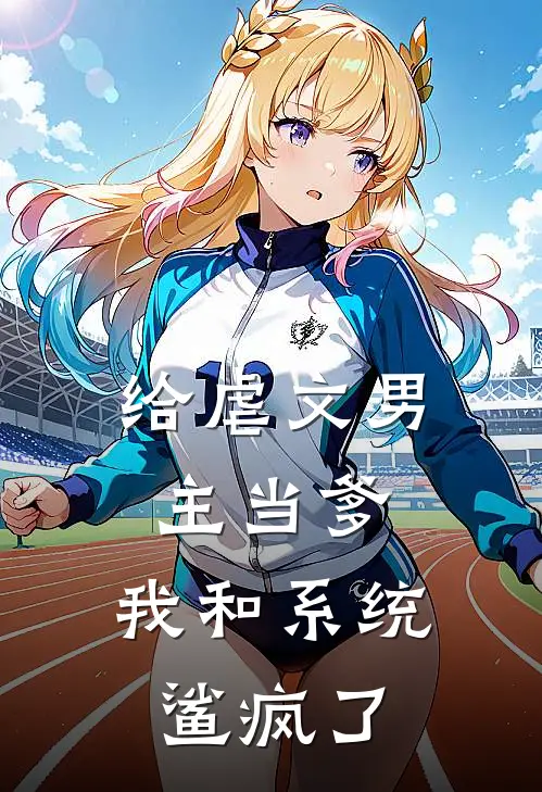 给虐文男主当爹，我和系统鲨疯了