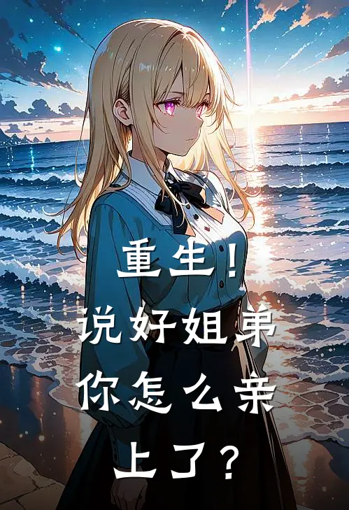 重生！说好姐弟，你怎么亲上了？