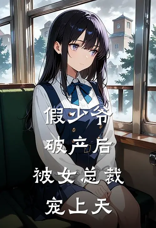 假少爷破产后，被女总裁宠上天