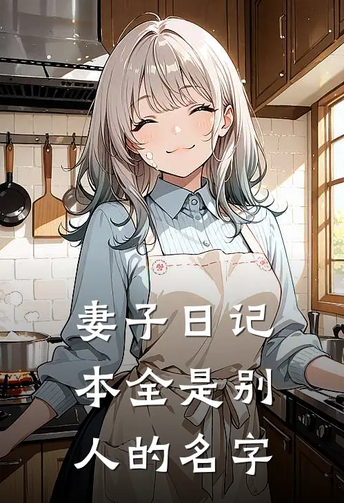 妻子日记本全是别人的名字