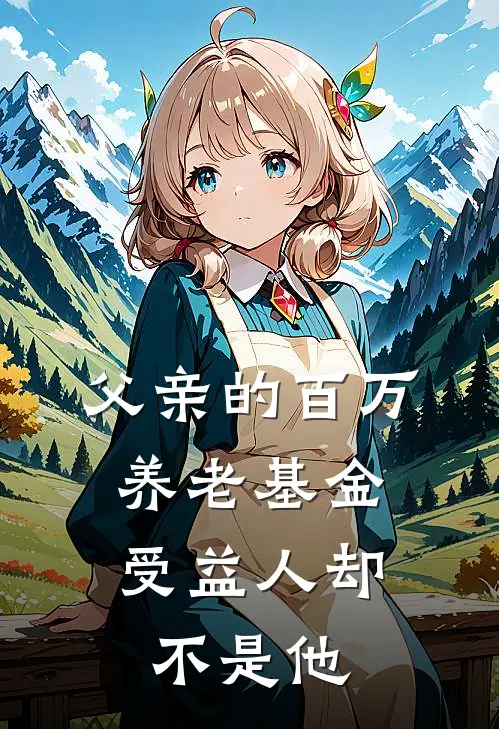 父亲的百万养老基金，受益人却不是他