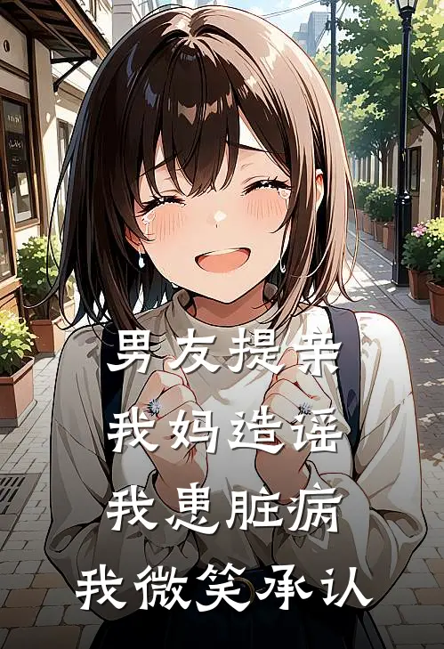男友提亲，我妈造谣我患脏病，我微笑承认