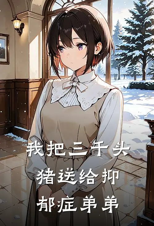 我把三千头猪送给抑郁症弟弟