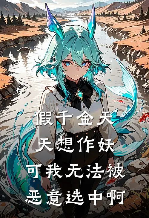 假千金天天想作妖，可我无法被恶意选中啊