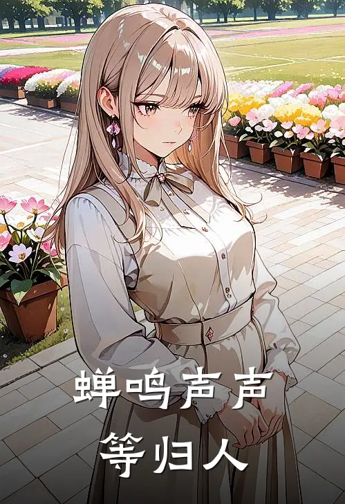 蝉鸣声声等归人