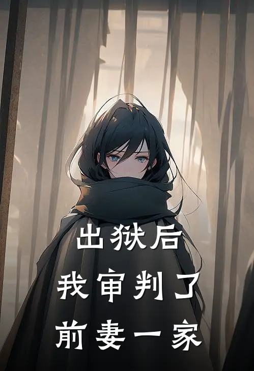 出狱后，我审判了前妻一家