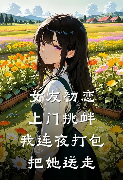 女友初恋上门挑衅，我连夜打包把她送走