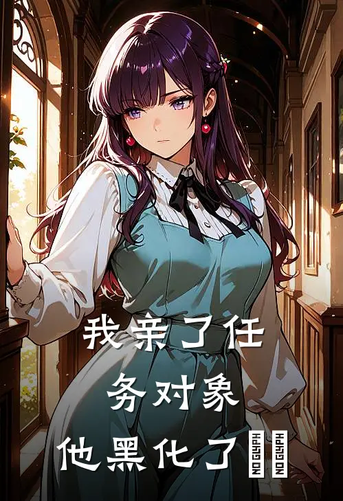 我亲了任务对象，他黑化了​​