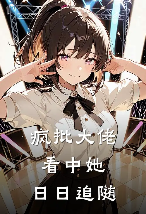 疯批大佬看中她，日日追随