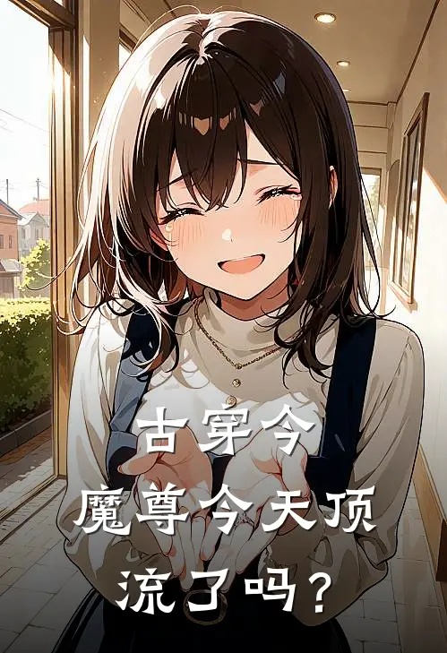 古穿今：魔尊今天顶流了吗？