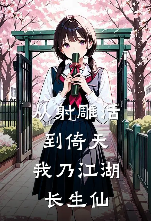从射雕活到倚天，我乃江湖长生仙
