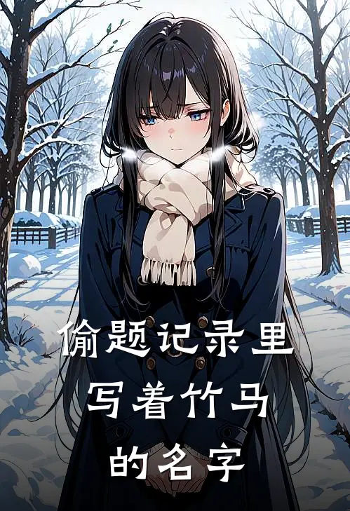 偷题记录里，写着竹马的名字