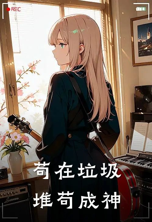 苟在垃圾堆苟成神