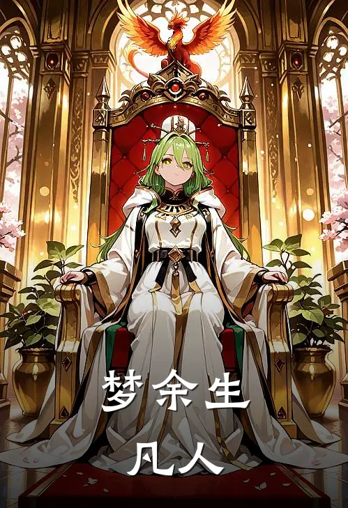 梦余生：凡人